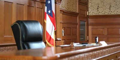 Arena Law Firm