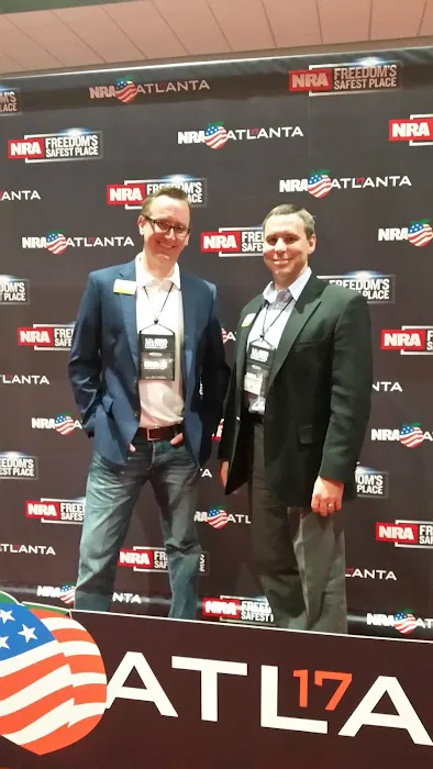 Mark (Andy) Pitchford Nashville Patent Attorney 4