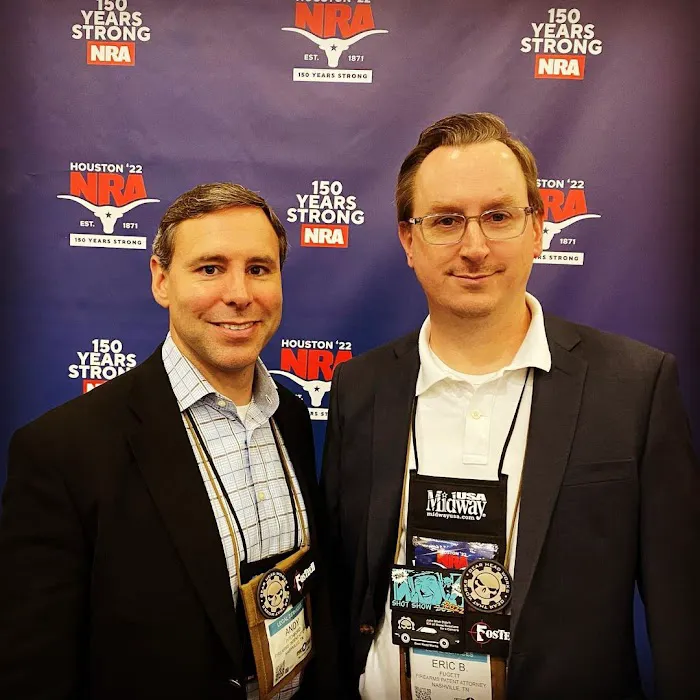 Mark (Andy) Pitchford Nashville Patent Attorney 4