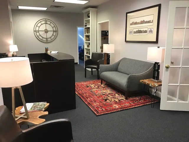 The Law Office of Morgan Smith 5