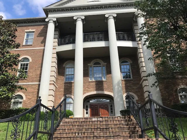 The Law Office of Morgan Smith 5