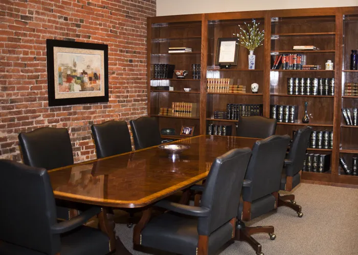 The Law Office of Morgan Smith 5