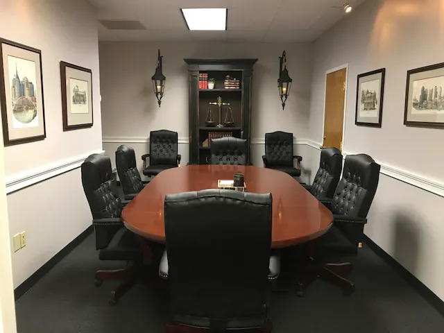The Law Office of Morgan Smith 5
