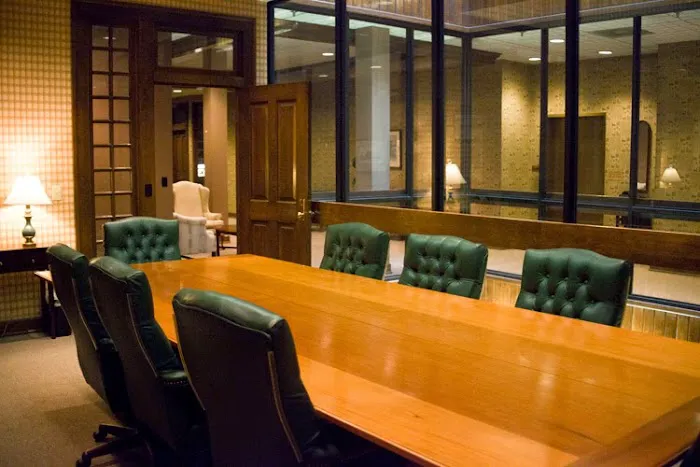 The Law Office of Morgan Smith 5