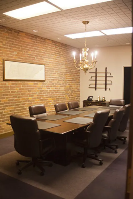 The Law Office of Morgan Smith 5