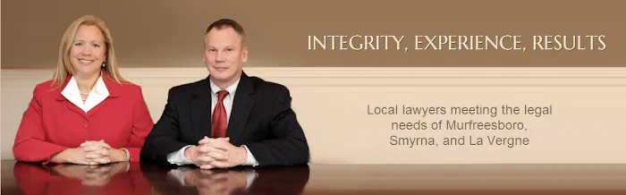 Bennett | Michael | Hornsby Attorneys at Law 4