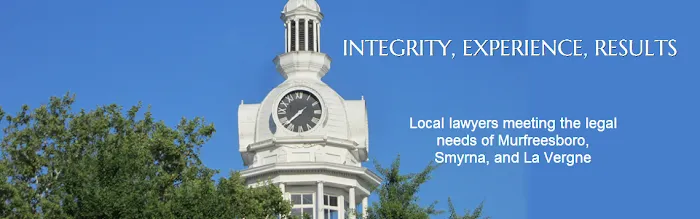 Bennett | Michael | Hornsby Attorneys at Law 4