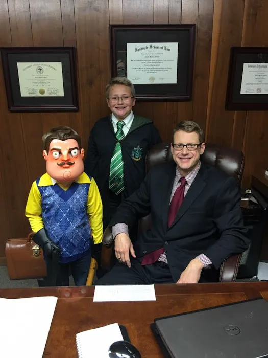 James M. Judkins, Attorney at Law 4