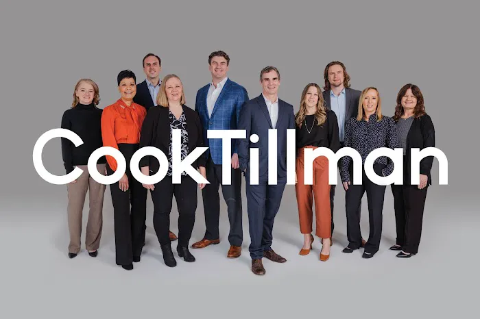 Cook Tillman Law Group 4
