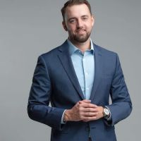 Meyers Personal Injury Law Brentwood ico