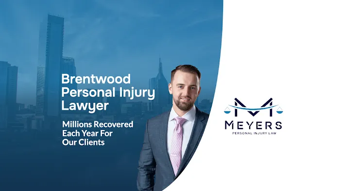 Meyers Personal Injury Law Brentwood 4