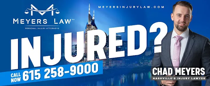 Meyers Personal Injury Law Brentwood 4