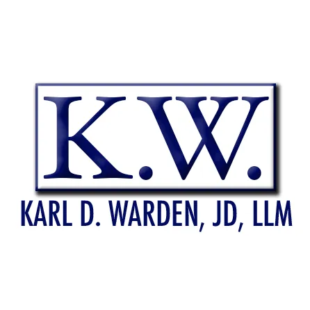 Karl D. Warden, JD, LLM 4