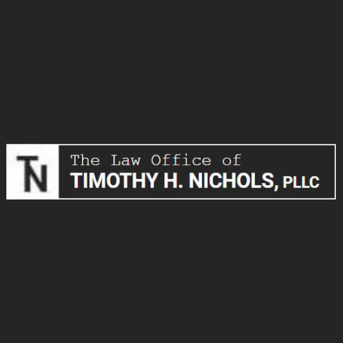 The Law Office of Timothy H. Nichols, PLLC 5