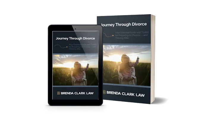 Brenda Clark, Attorney 5
