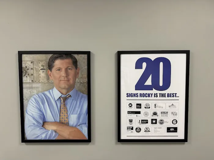 Rocky McElhaney Law Firm: Car Accident & Injury Lawyers 5