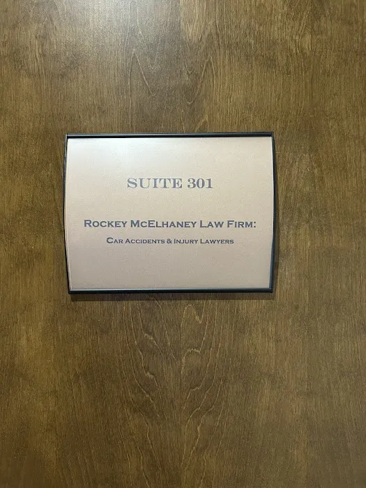 Rocky McElhaney Law Firm: Car Accident & Injury Lawyers 5