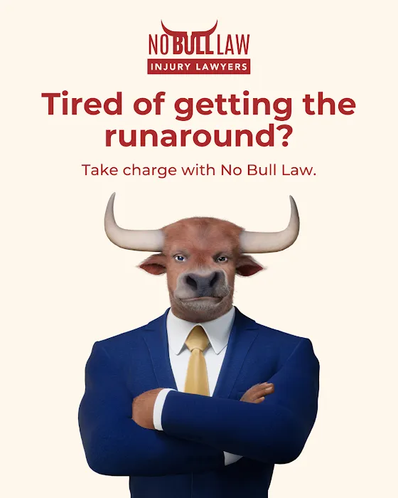 No Bull Law 5