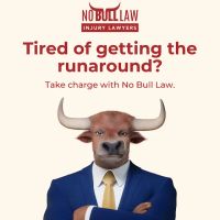 No Bull Law ico