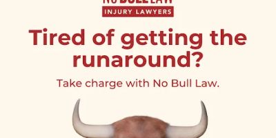 No Bull Law