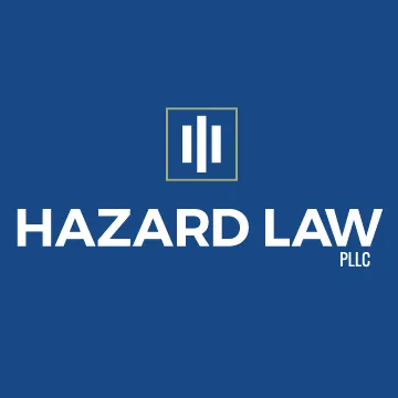 Rob Hazard, Hazard Law, PLLC 4