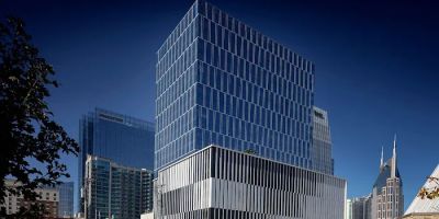 Tennessee Accident Law Firm