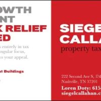 Siegel & Callahan ico