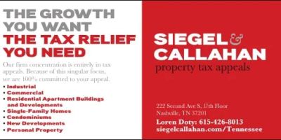 Siegel & Callahan