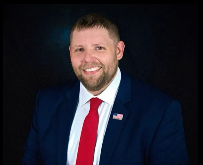 Patriot Law 5