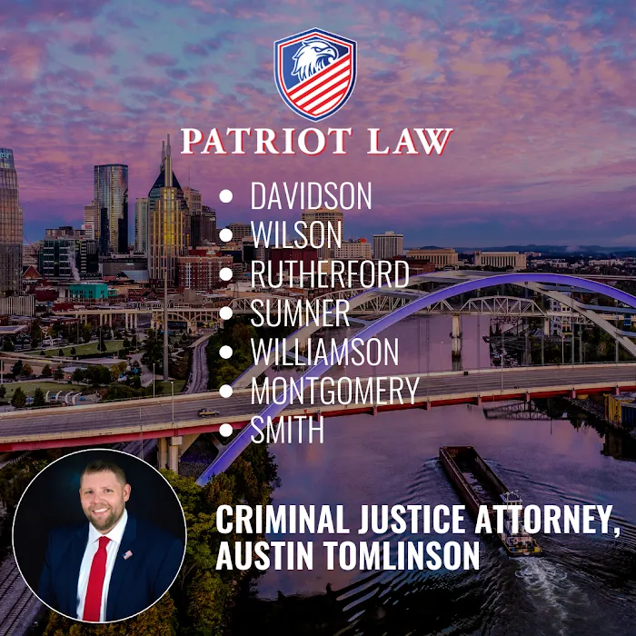 Patriot Law 5