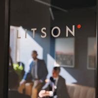 Litson PLLC ico