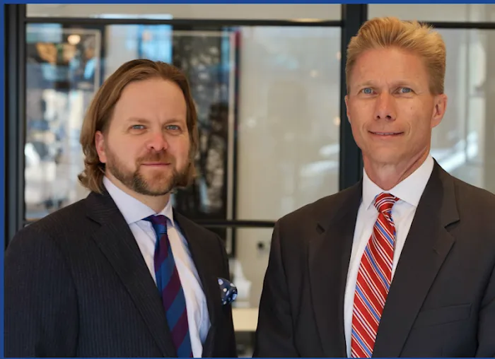 Minner Vines Injury Lawyers, PLLC - Nashville Office 5