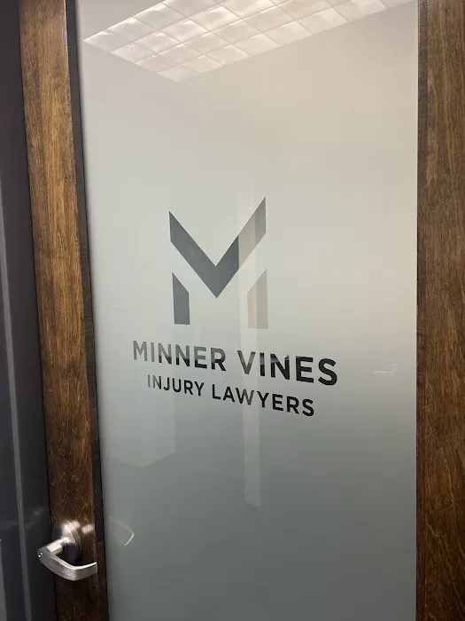 Minner Vines Injury Lawyers, PLLC - Nashville Office 5