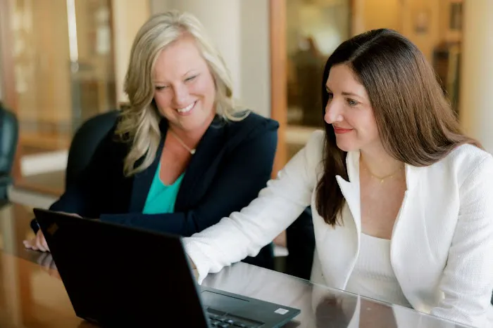 Minner Vines Injury Lawyers, PLLC - Nashville Office 5