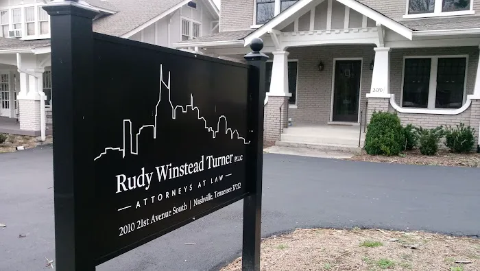 Rudy Winstead Turner PLLC 5