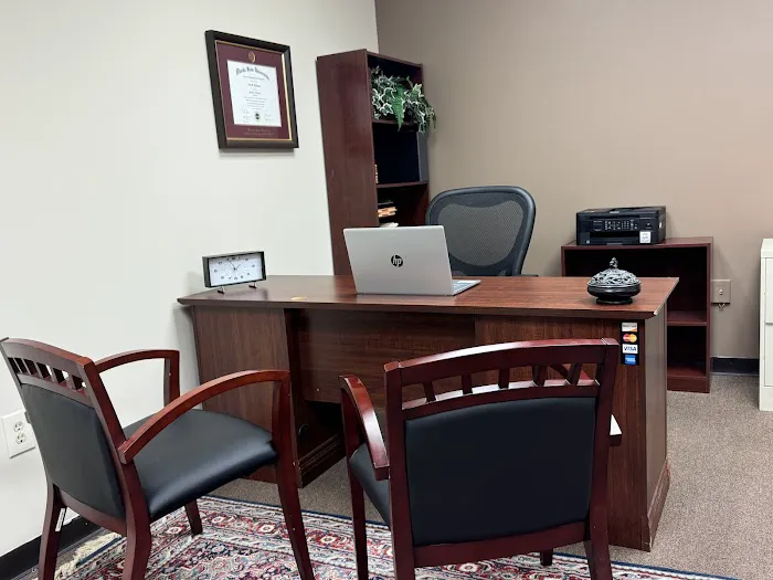 Jernigan Law, PLLC 5