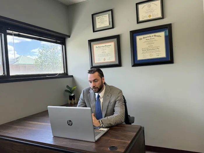 Jernigan Law, PLLC 5