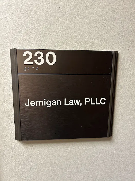 Jernigan Law, PLLC 5
