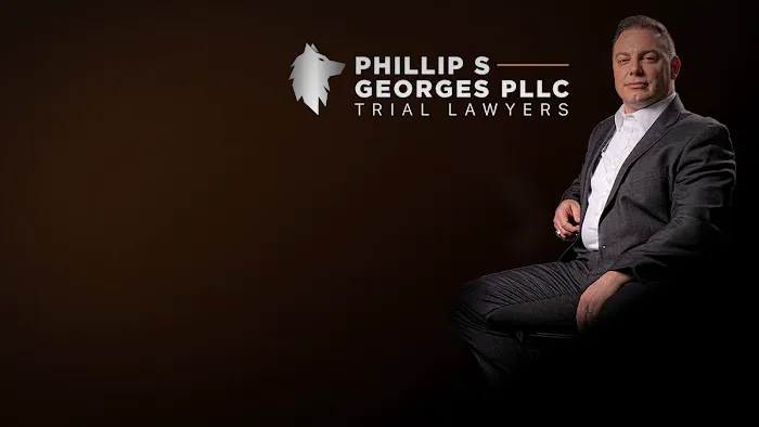 Phillip S. Georges, PLLC 5