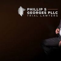Phillip S. Georges, PLLC ico