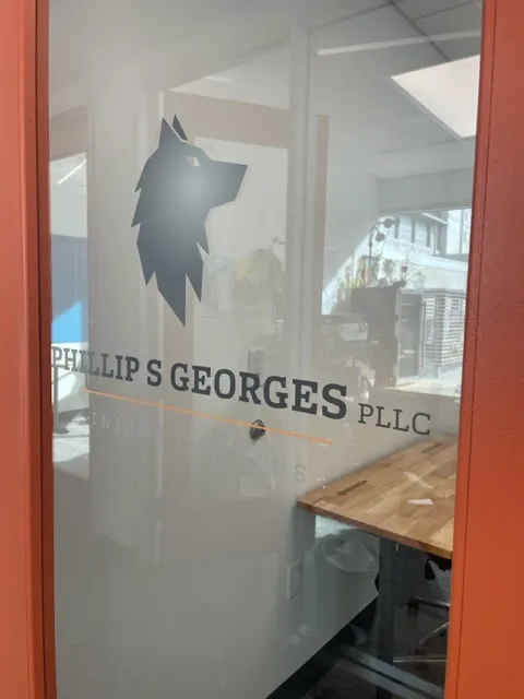 Phillip S. Georges, PLLC 5
