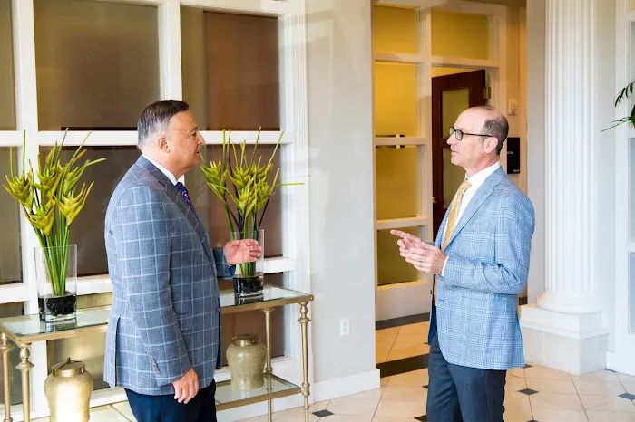 Nahon, Saharovich & Trotz Personal Injury Attorneys 5