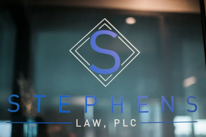 Stephens Law, PLC 5