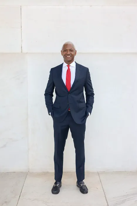 Johnnie Bond Law 5