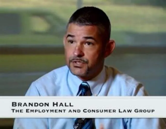 Employment and Commerce Law Group 5
