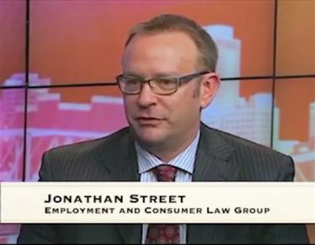 Employment and Commerce Law Group 5