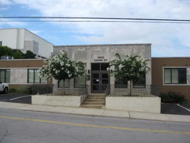 Law Office of J. Phillip Jones 5