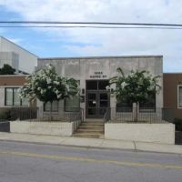 Law Office of J. Phillip Jones ico