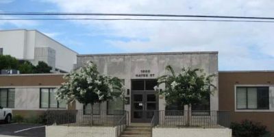 Law Office of J. Phillip Jones