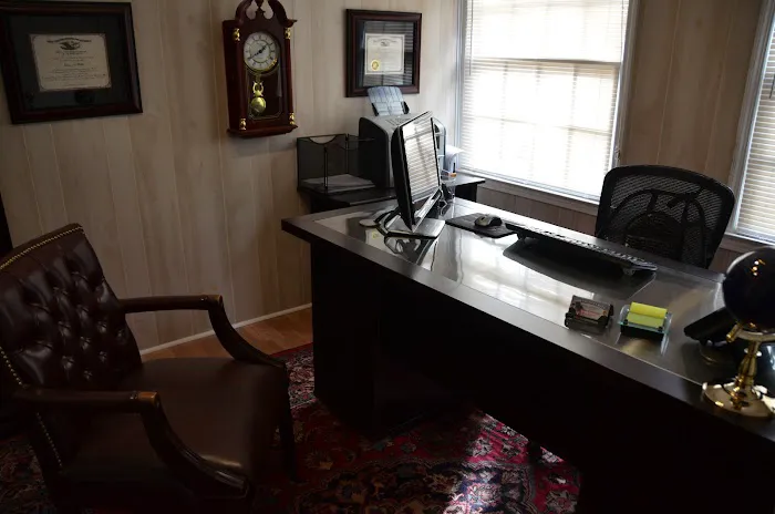Walker & Walker Social Security Disability Attorneys 5